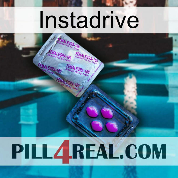 Instadrive 37